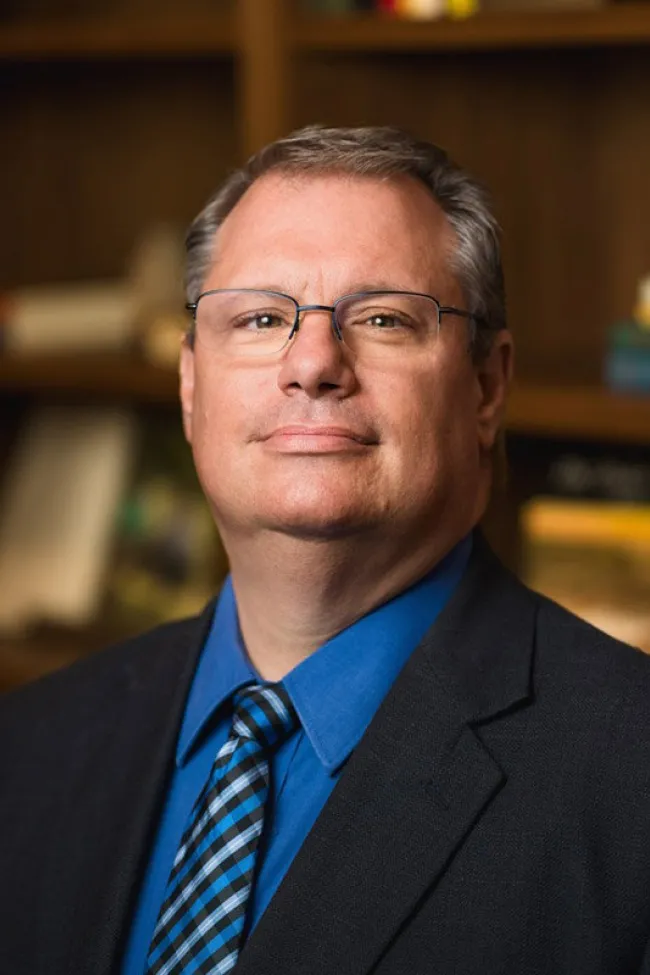 Paul Cwik